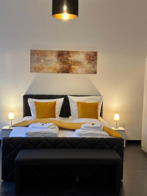 Auszeit am Meer 5 Gehminuten zum Südstrand, Gemütliche 75 Quadratmeter Wohnung,Hochparterre